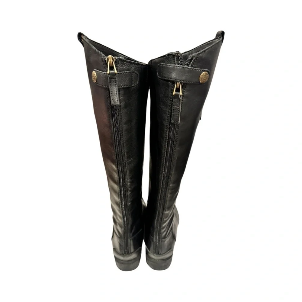 Sam Edelman Women's Penny Classic Equestrian Boot size 6.5